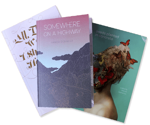 Book ghostwriting services in the UK