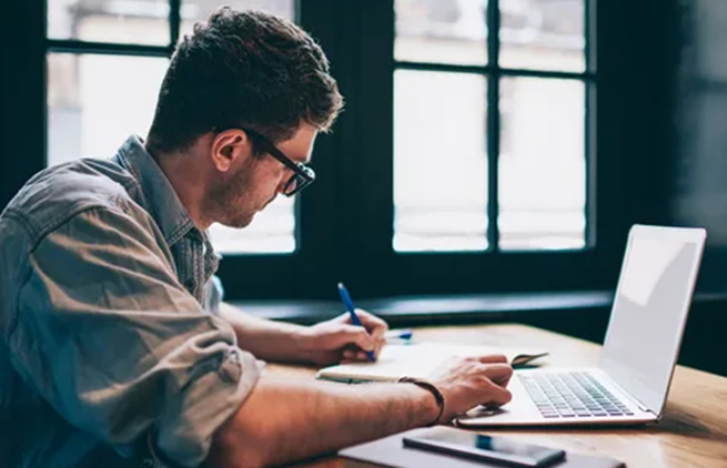 professional ebook writing services