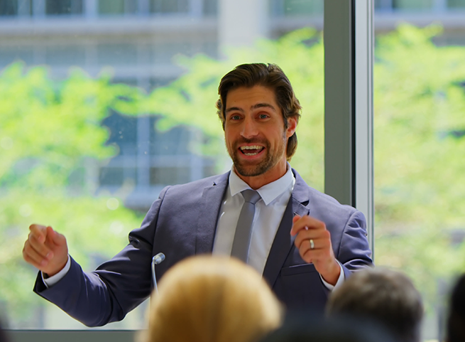 ebook marketing services