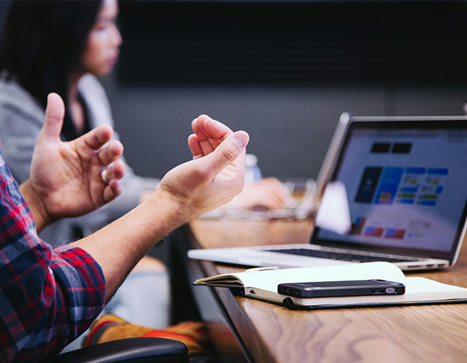 marketing company near me