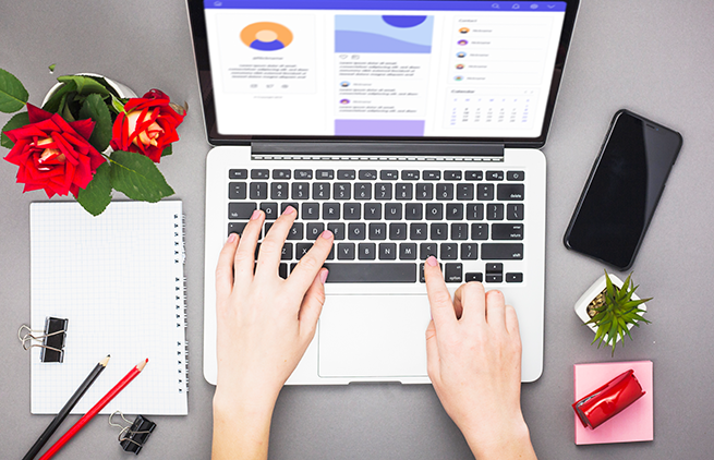 copywriting service UK