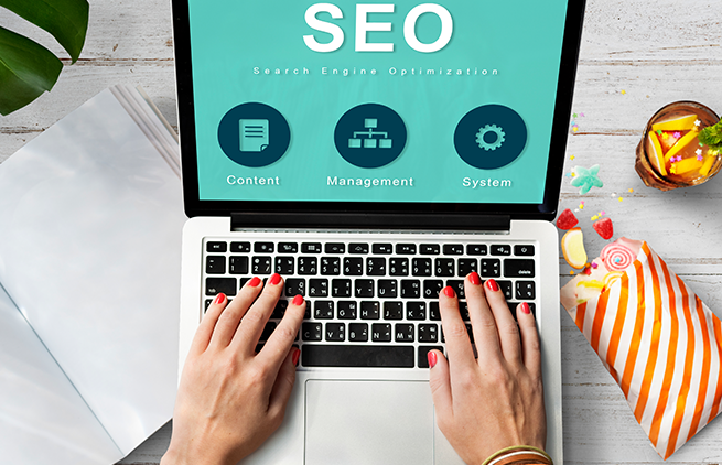 professional copywriting service