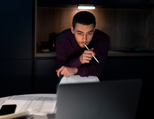 Professional Ghostwriting